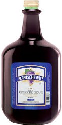 Manischewitz Concord 3.0L