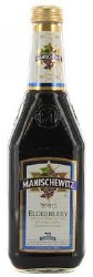 Manischewitz Elderberry 750ml
