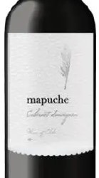 Mapuche Cabernet Sauvignon