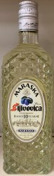 MARASKA SLIVOVITZ 10 YR 750ML