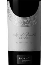 Marco Pelleriti Cabernet Franc