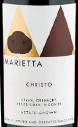 Marietta Christo