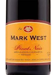 Mark West Pinot Noir 1.5L