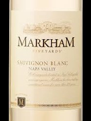 Markham Sauvignon Blanc