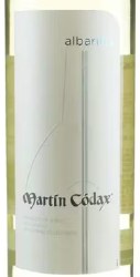 Martin Codax Albarino