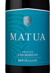 Matua Pinot Noir