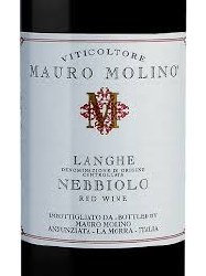 Mauro Molino Nebbiolo Langhe