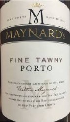 Maynard's Tawny Fine