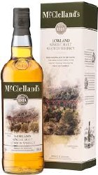 MCCLELLAND'S LOWLANDS 750ML