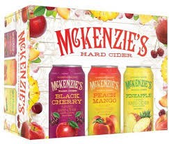 MCKENZIES VARIETY 12PK