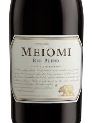 Meiomi Red Blend