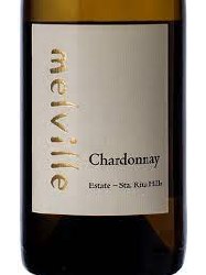 Melville Chardonnay