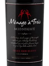 Menage a Trois Midnight