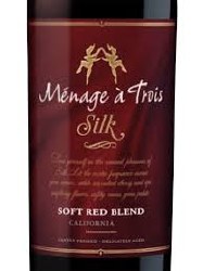 Menage a Trois Silk