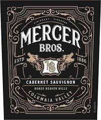 Mercer Cabernet Sauvignon