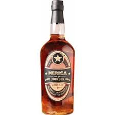 MERICA BOURBON 750ML