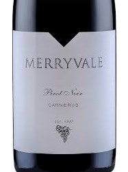Merryvale Pinot Noir
