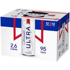 MICH ULTRA 12PK CAN