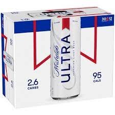 MICH ULTRA 30PK CAN