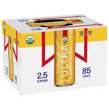 MICH ULTRA PURE GOLD 12PK CAN