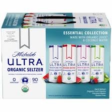 MICH ULTRA ESSENTIAL VRTY12PK