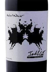 Inkblot Cabernet Franc