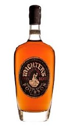 MICHTERS 10YR BRBN 750ML