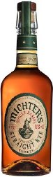 MICHTERS 10YR RYE SGL BRL750ML