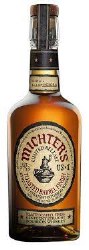 MICHTERS TOASTED BARREL 750ML