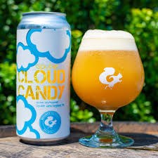 MIGHTY SQUIRREL DBL CLOUD 4PK