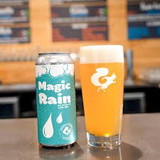 MIGHTY SQUIRREL MAGIC RAIN 4PK