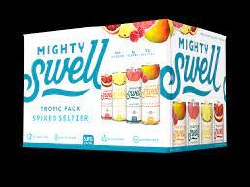 MIGHTY SWELL TROPIC 12PK