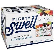 MIGHTY SWELL VARIETY 12PK