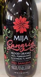 Mija Sangria
