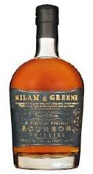 MILAM&GREENE TRIPLE CASK 750ML