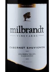 Milbrandt Cabernet Sauvignon