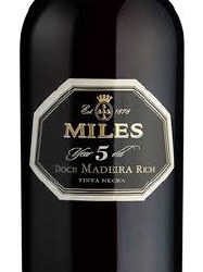 Miles 5yr Doce