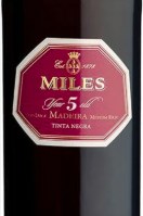Miles 5yr Doce