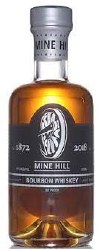 MINE HILL BOURBON 750ML