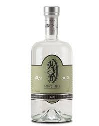 MINE HILL GIN 750ML