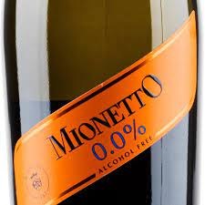 Mionetto N/A Sparkling