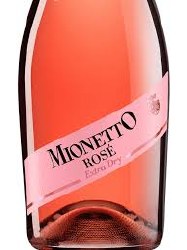 Mionetto X-Dry Rose 750ml
