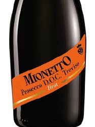 Mionetto Brut 750ml