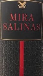 Mira Salinas  Mourvedre