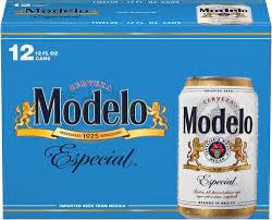 MODELO ESPECIAL 12PK CAN