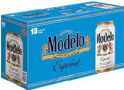 MODELO ESPECIAL 18PK CAN