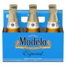 MODELO ESPECIAL 6PK BTL