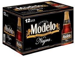 MODELO NEGRA 12PK