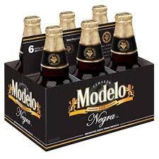 MODELO NEGRA 6PK