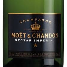 Moet Nectar Imperial